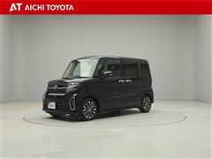 ダイハツ タント カスタムRS