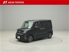 タント カスタムRS