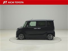 タント カスタムRS