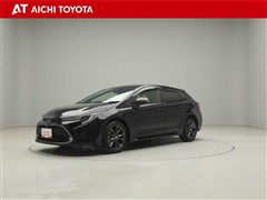トヨタ カローラツーリング WXB