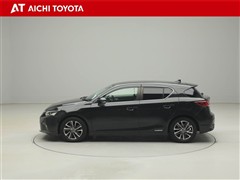 CT200h バージョンC