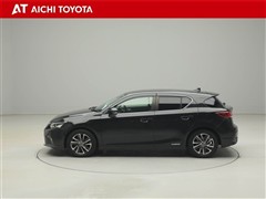 CT200h バージョンC