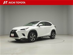レクサス NX300h バージョンL