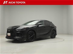レクサス RX500h Fスポーツパフォーマン