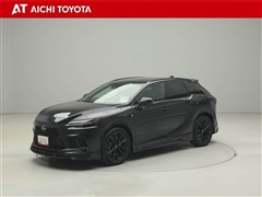 RX500h Fスポーツパフォーマン