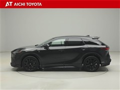 RX500h Fスポーツパフォーマン