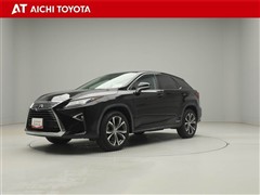 レクサス RX450h