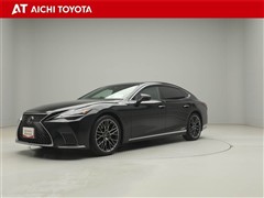 LS500h バージョンL