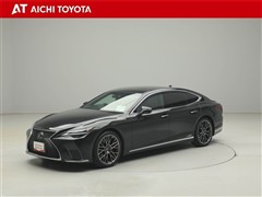 LS500h バージョンL