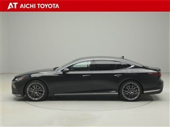 LS500h バージョンL