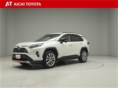 トヨタ RAV4 G Zパッケージ