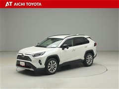 RAV4 G Zパッケージ