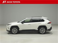 RAV4 G Zパッケージ