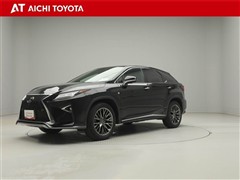 レクサス RX300 Fスポーツ