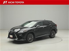 RX300 Fスポーツ