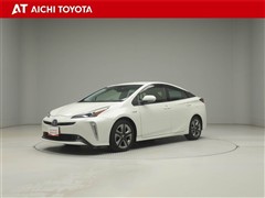 プリウス S ツーリングセレクション