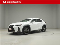 UX250h Fスポーツ