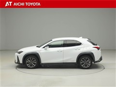 UX250h Fスポーツ
