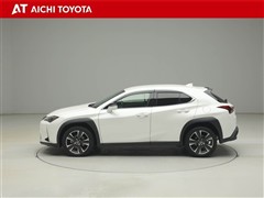 UX250h バージョンC