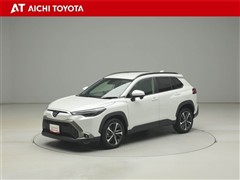 カローラクロス HV Z