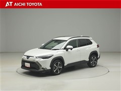カローラクロス HV Z