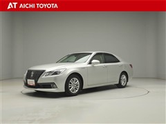 トヨタ クラウンロイヤル HVロイヤルサルーン