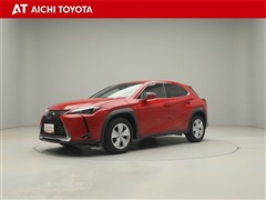 レクサス UX250h バージョンC