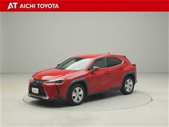 UX250h バージョンC
