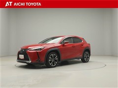 レクサス UX250h バージョンL