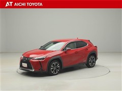 UX250h バージョンL