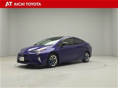 トヨタ プリウス Sセーフティプラスツート