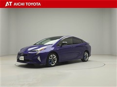 プリウス Sセーフティプラスツート
