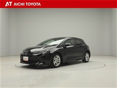 トヨタ カローラスポーツ HV G