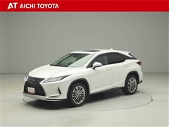 RX450h バージョンL