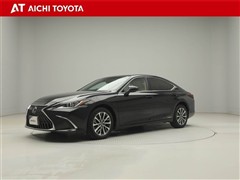レクサス ES300h ヒョウジュン