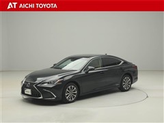 ES300h ヒョウジュン