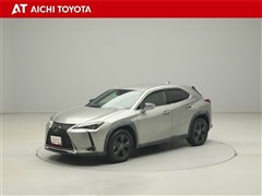 UX250h ブラウン エデション