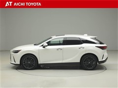 RX350 バージョンL