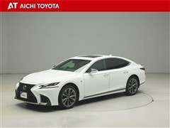 LS500 Fスポーツ