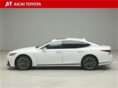 LS500 Fスポーツ
