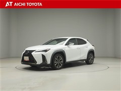 レクサス UX250h Fスポーツ
