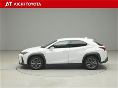 UX250h Fスポーツ