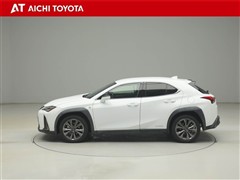 UX250h Fスポーツ