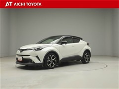トヨタ C-HR HV G