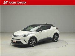 C-HR HV G