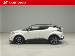 C-HR HV G
