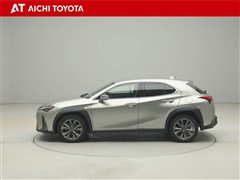 UX250h Fスポーツ