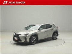 UX250h Fスポーツ