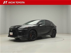 レクサス RX500h Fスポーツパフォーマン