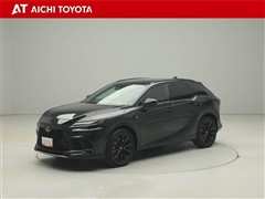 RX500h Fスポーツパフォーマン